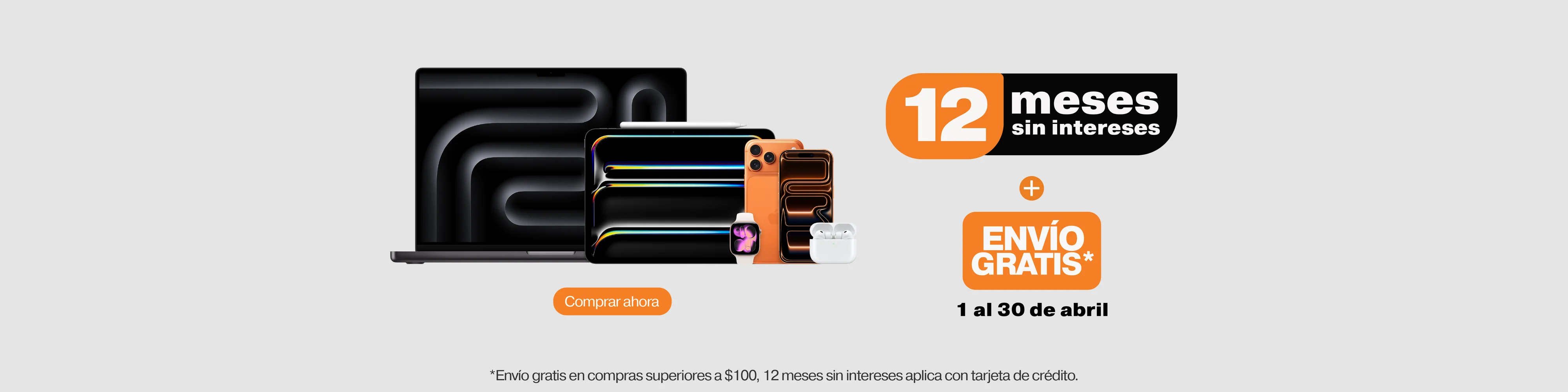 Lo mejor de Apple en Ecuador